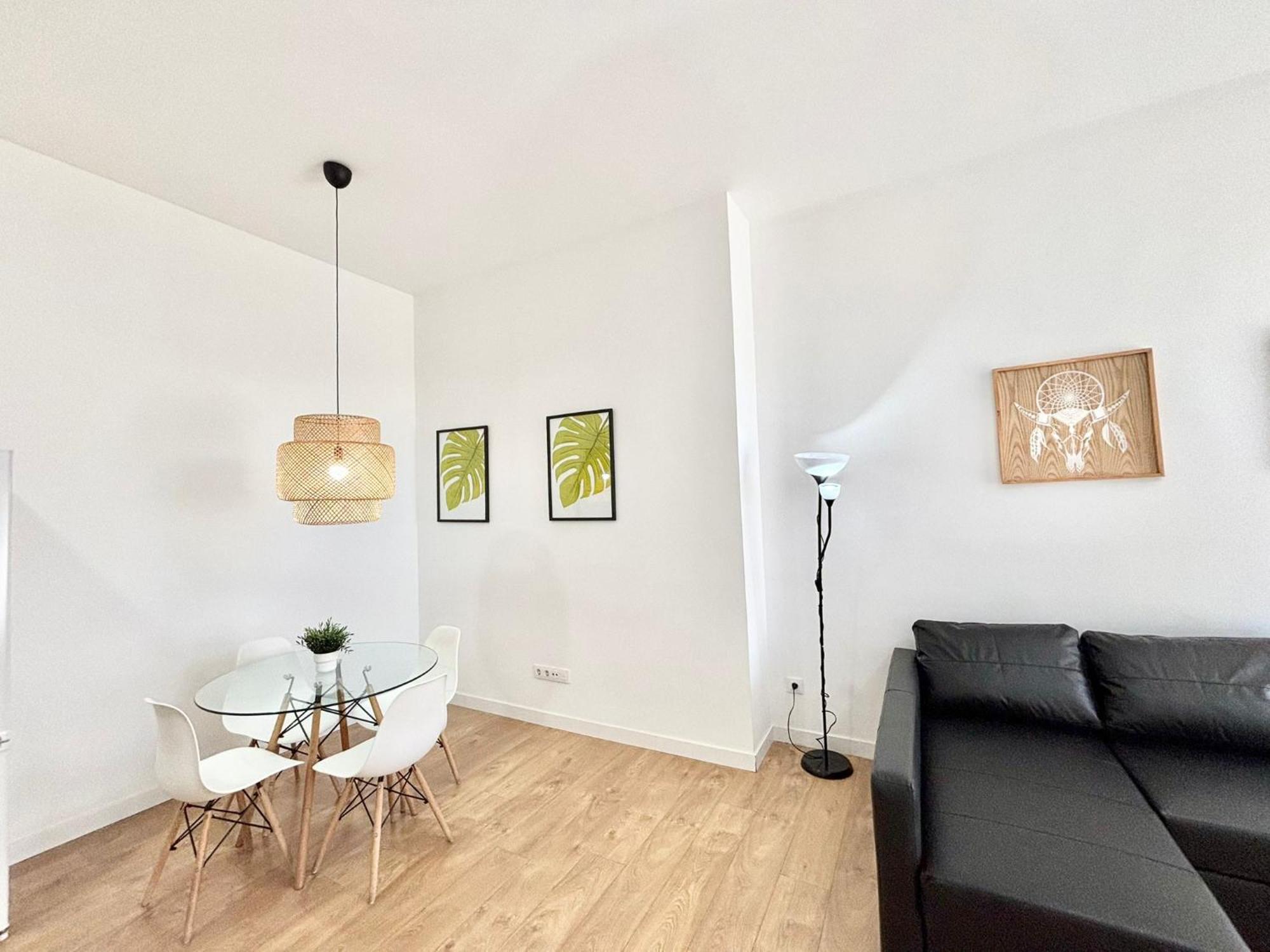 Appartamento Aluche Aparment A