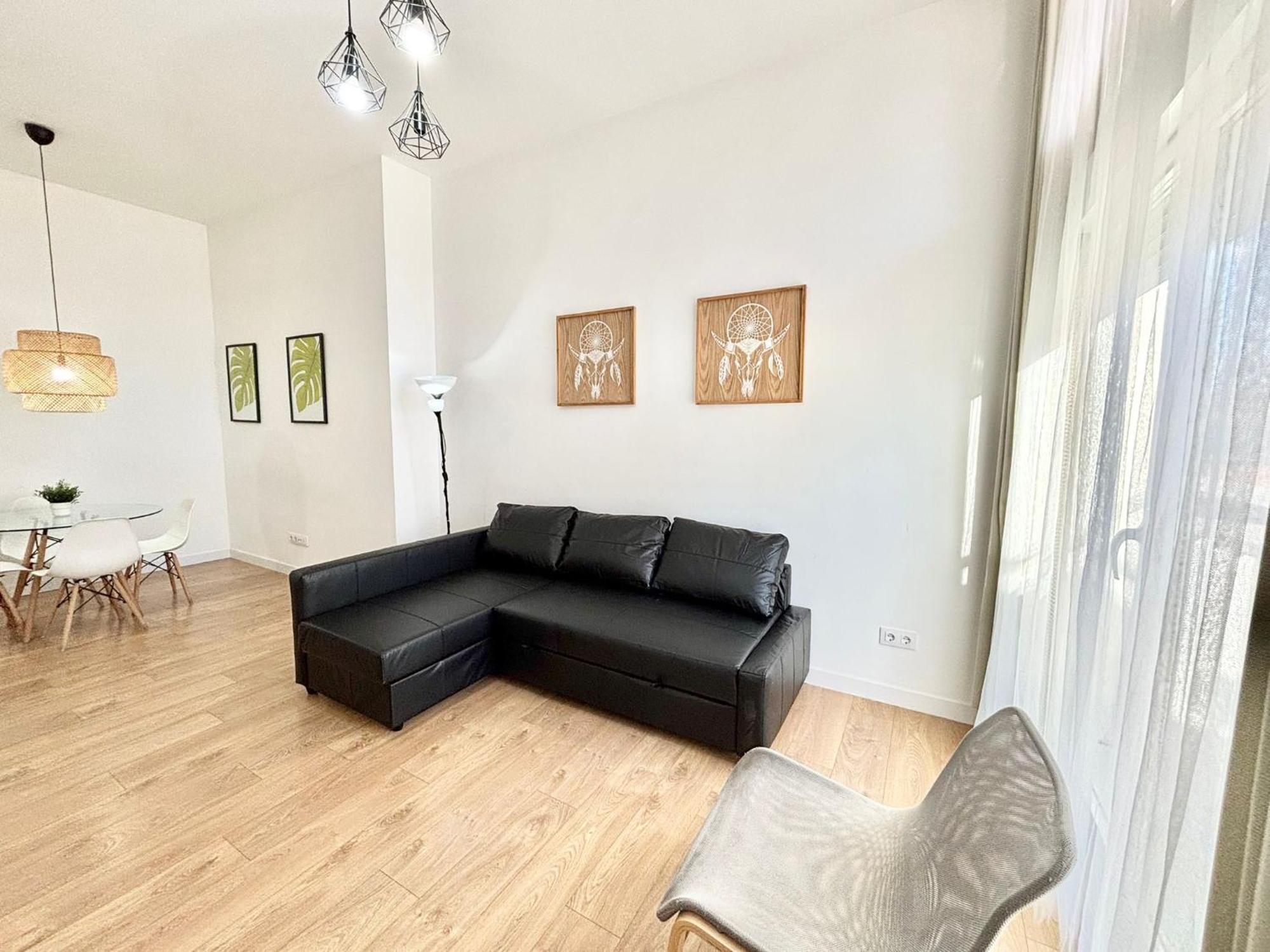 Appartamento Aluche Aparment A Madrid