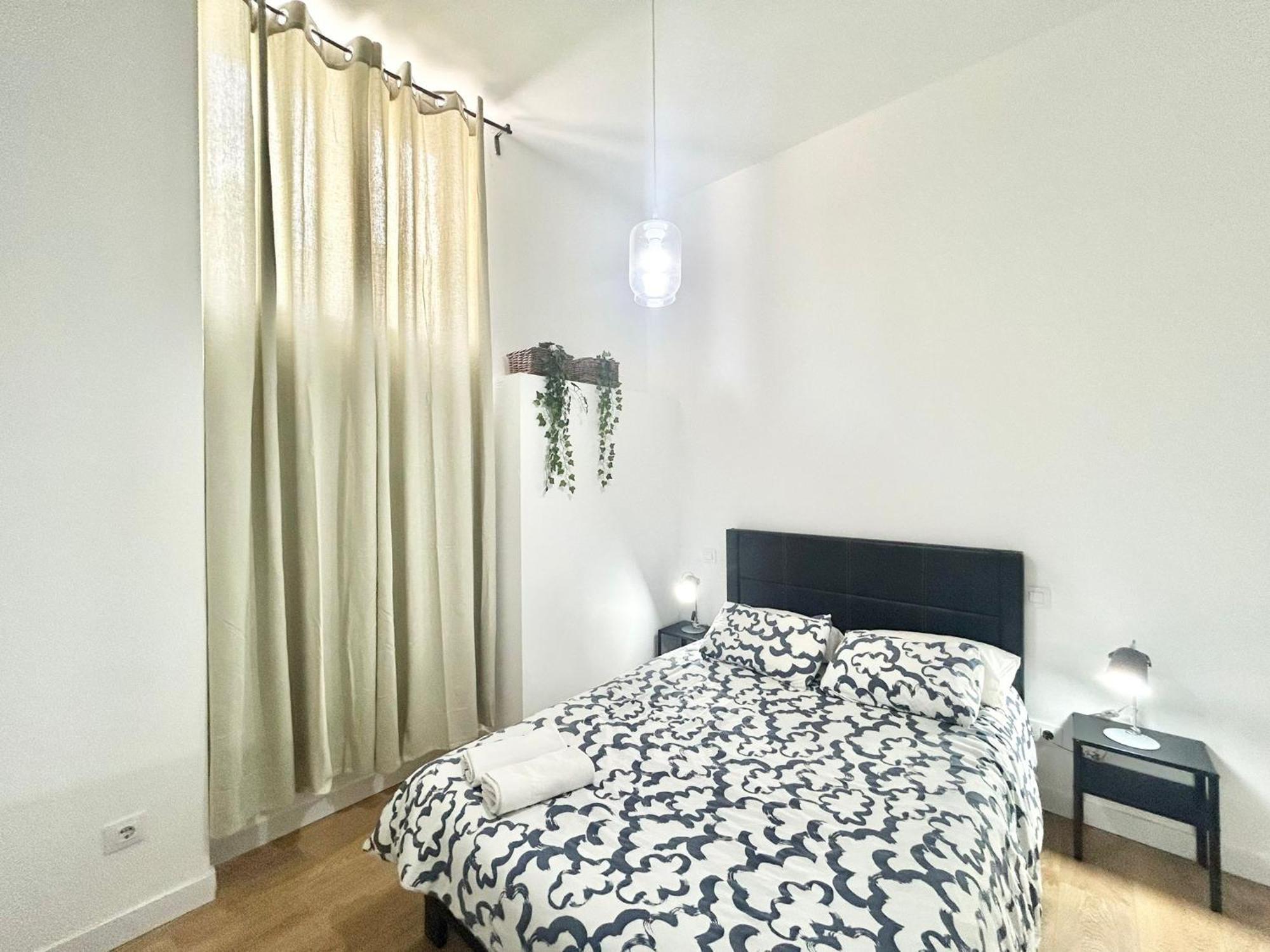 Appartamento Aluche Aparment A *