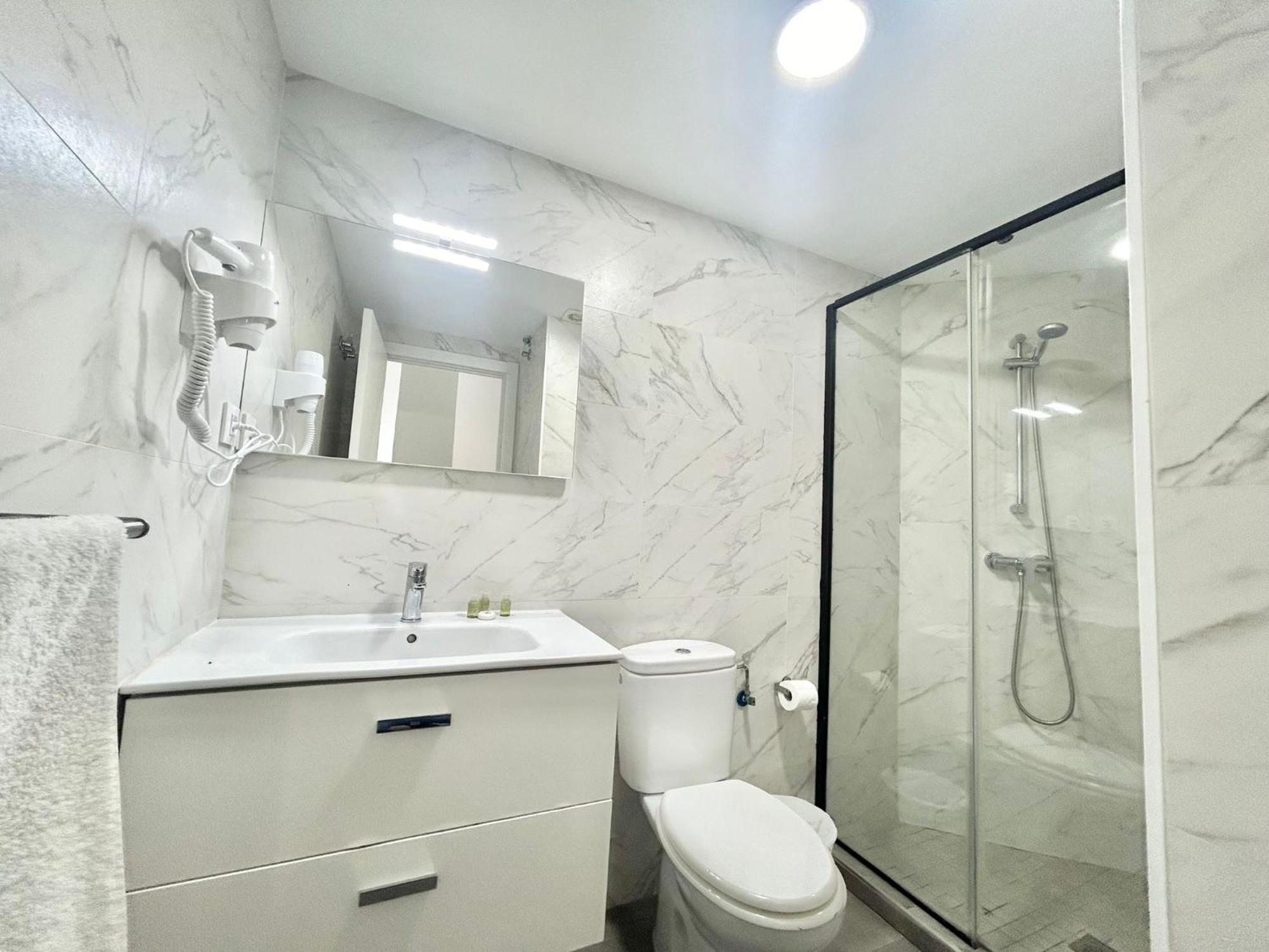 Aluche Aparment A Appartamento