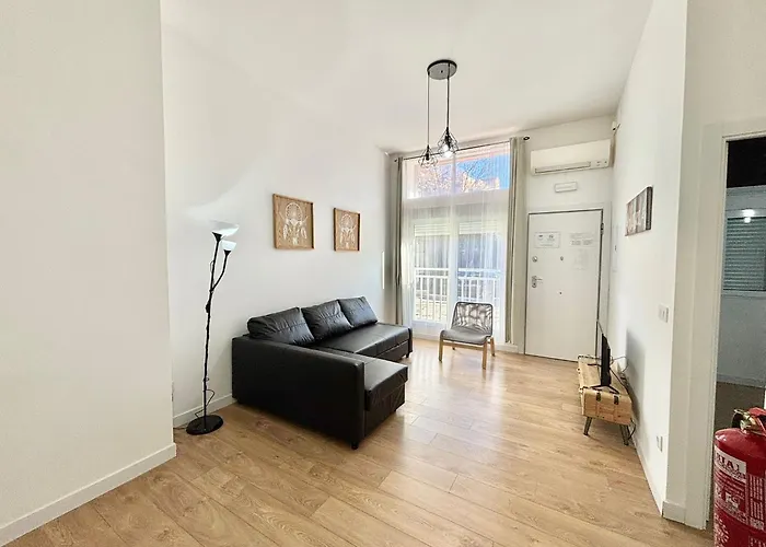 Aluche Aparment A